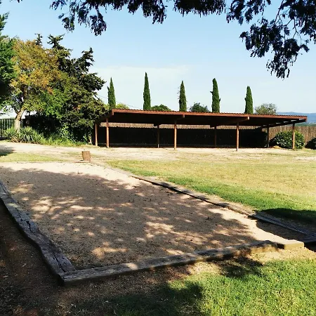 Country house Micos - & Events Riudarenes