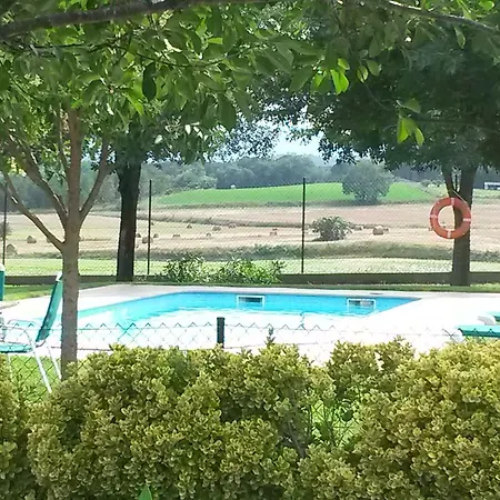 Country house Micos - & Events Riudarenes