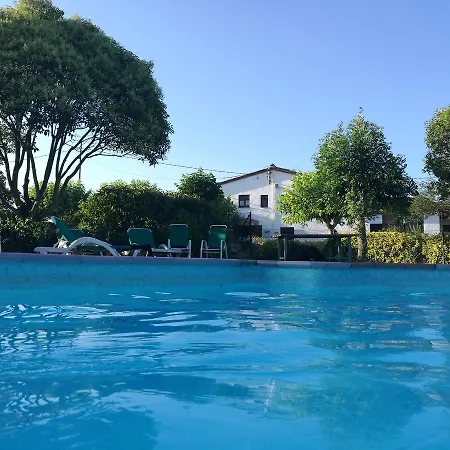 Micos - & Events Country house Riudarenes