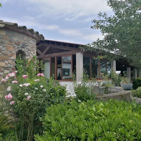Country house Micos - & Events *