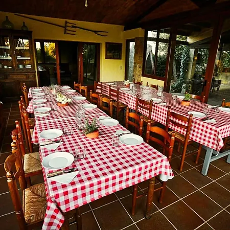 Country house Micos - & Events