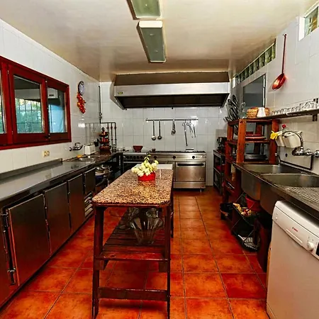 Country house Micos - & Events