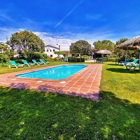 Micos - & Events Country house Riudarenes
