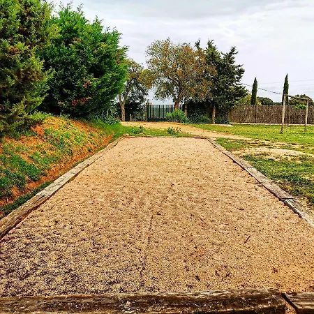 Micos - & Events Country house